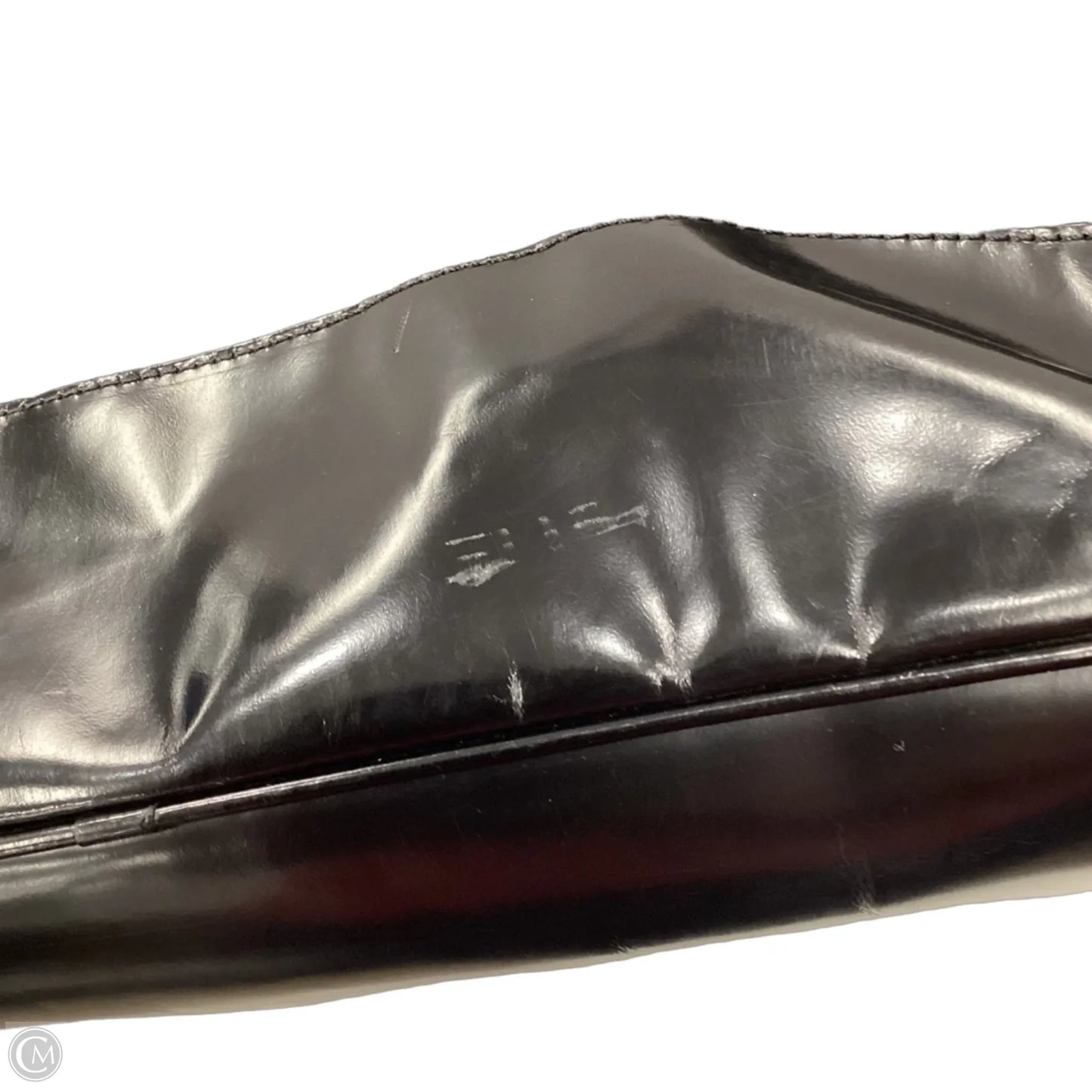 Handbag Luxury Designer By Burberry, Size: Large