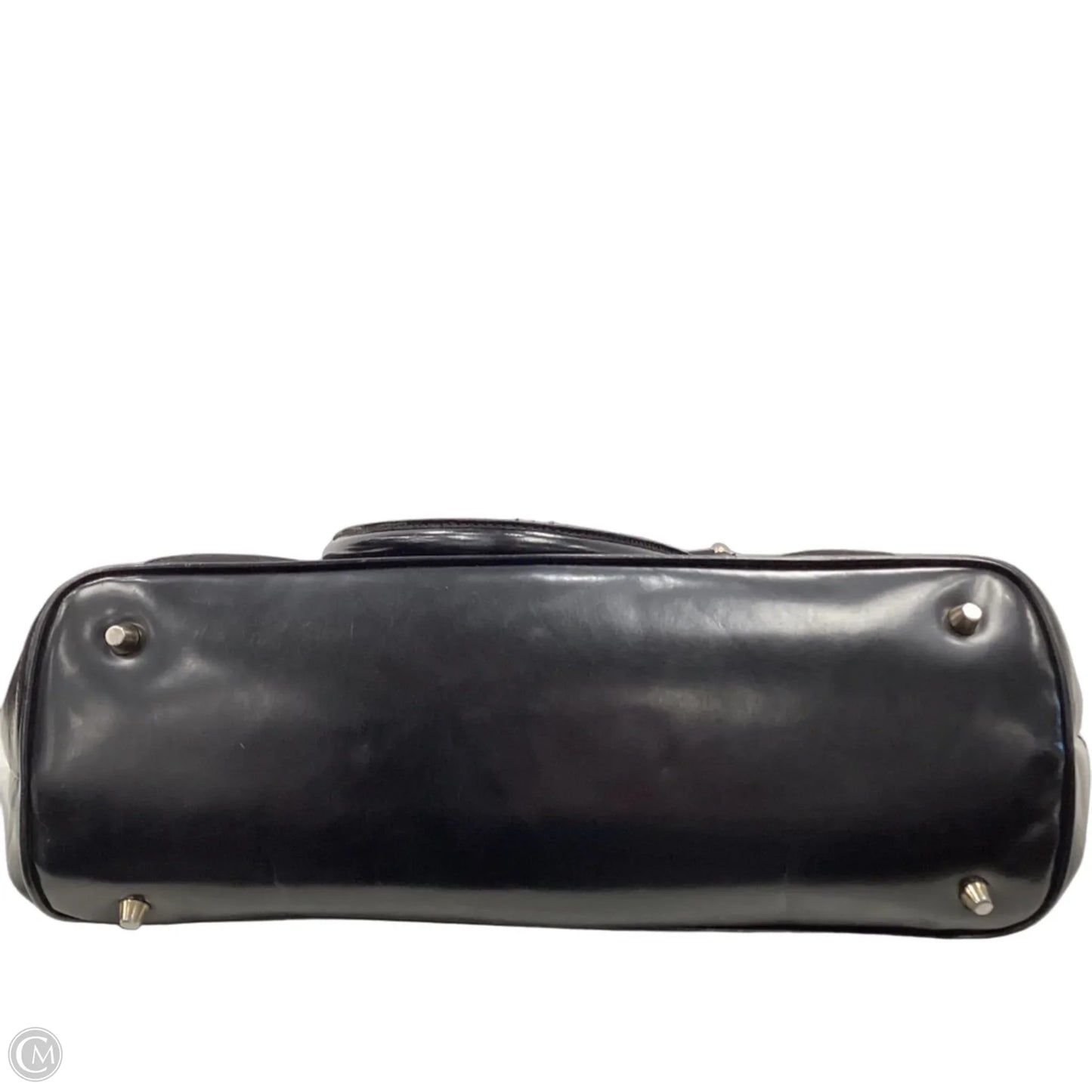 Handbag Luxury Designer By Burberry, Size: Large