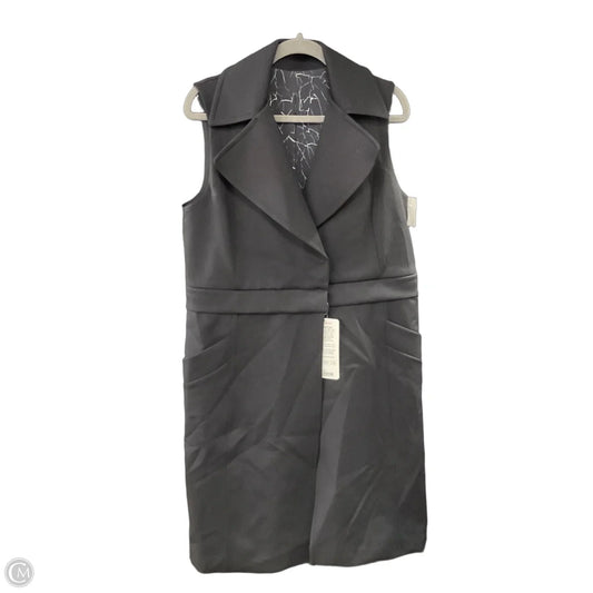 Vest Other By Lululemon In Black, Size: M