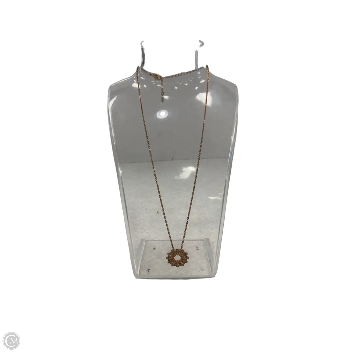Necklace Designer By Swarovski