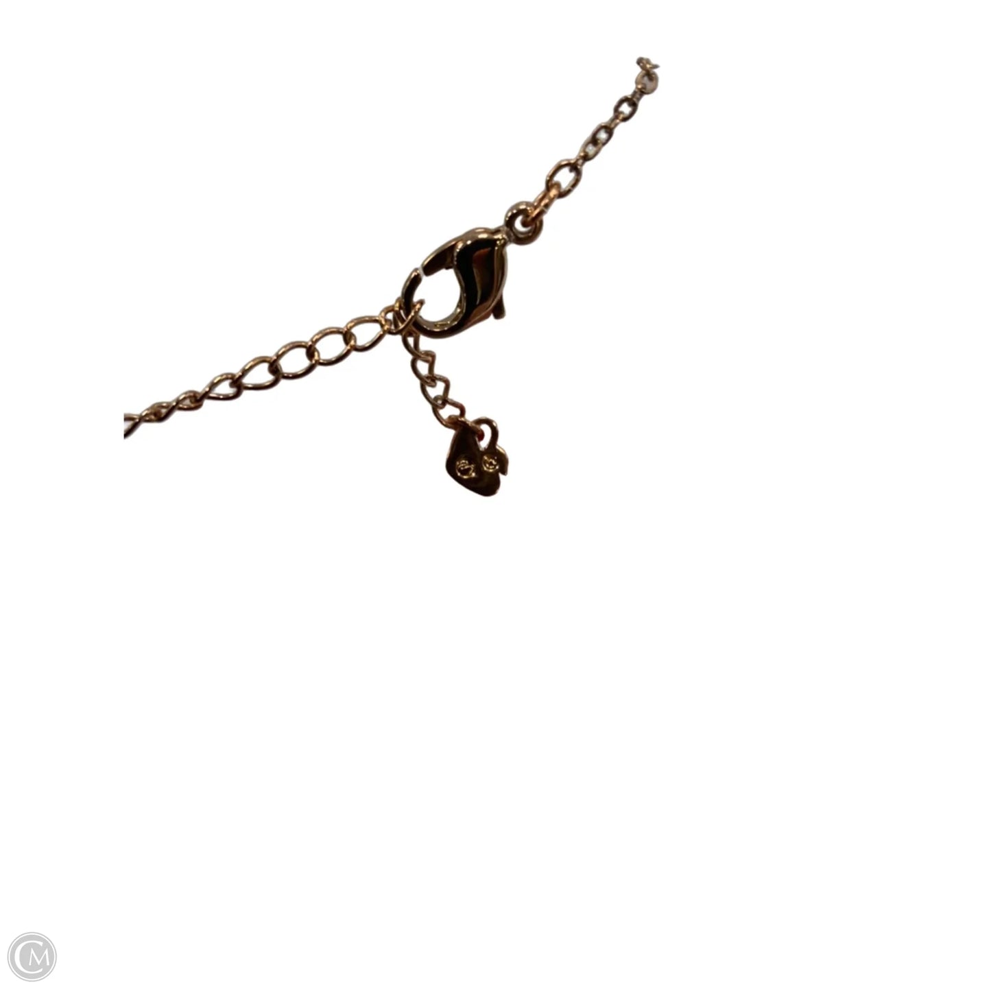 Necklace Designer By Swarovski
