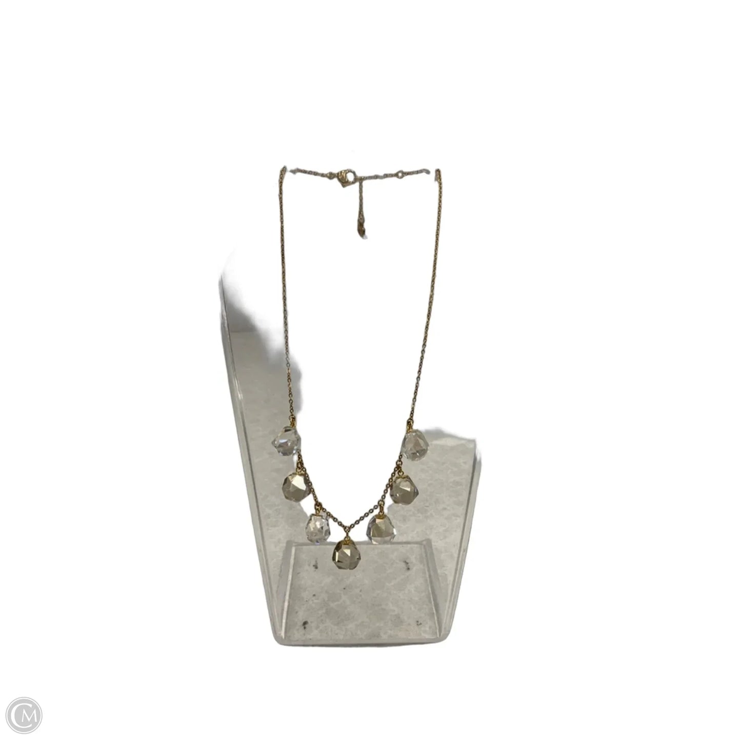 Necklace Designer By Swarovski