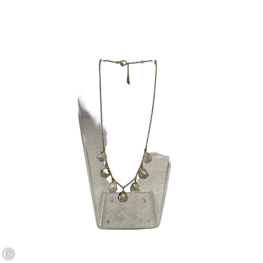 Necklace Designer By Swarovski