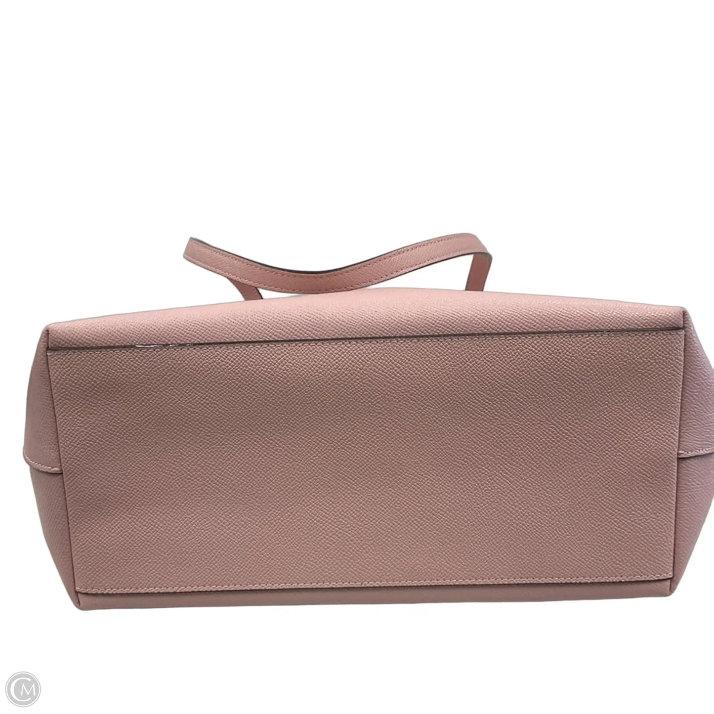 Handbag Designer By Coach, Size: Large