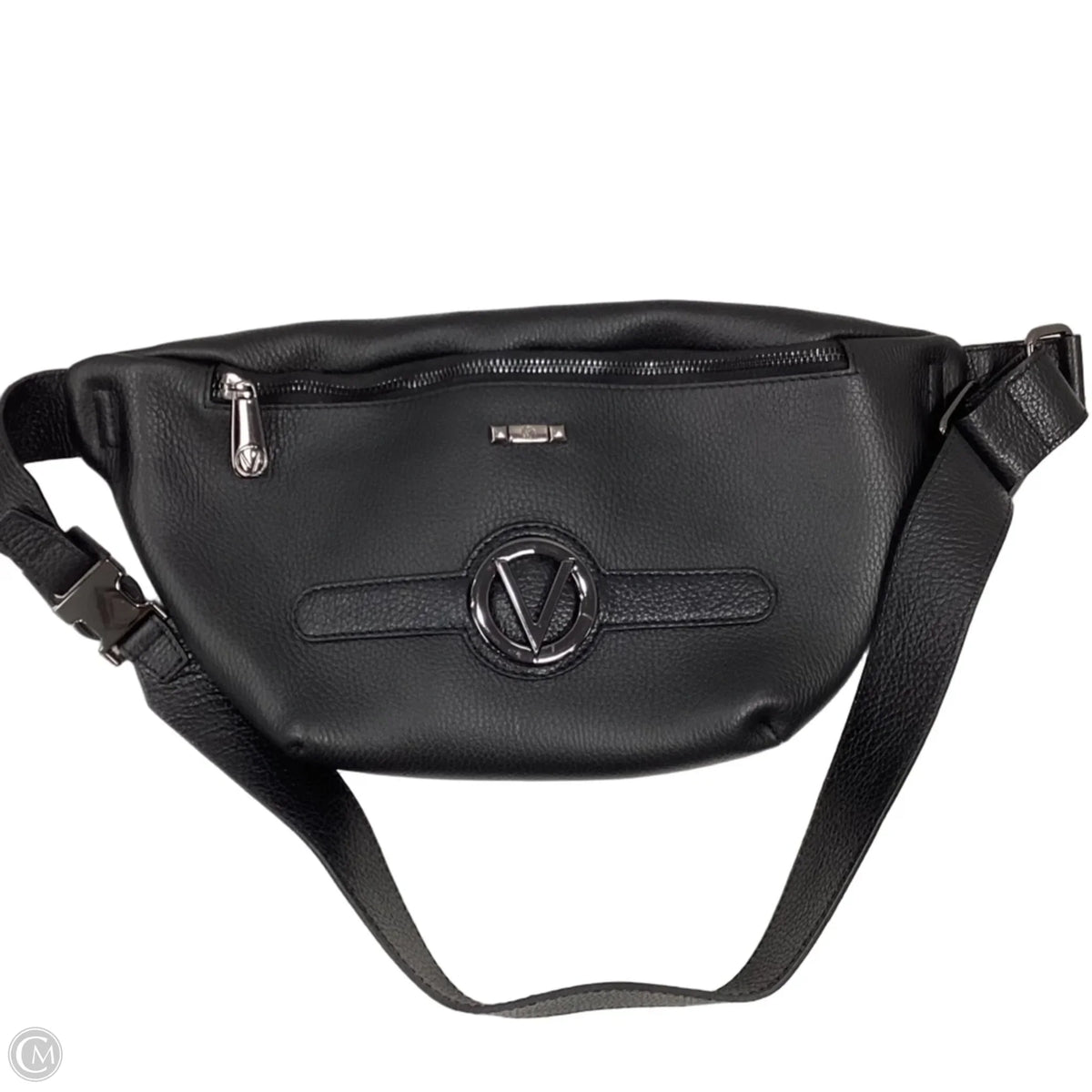 Belt Bag Designer By Valentino-mario, Size: Large