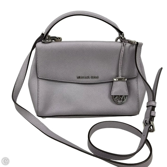 Handbag Designer By Michael Kors, Size: Small