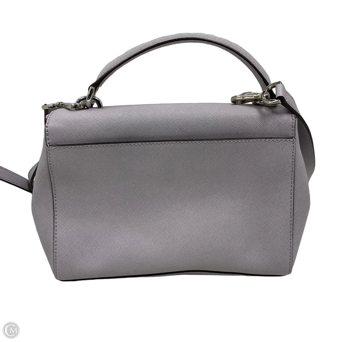Handbag Designer By Michael Kors, Size: Small