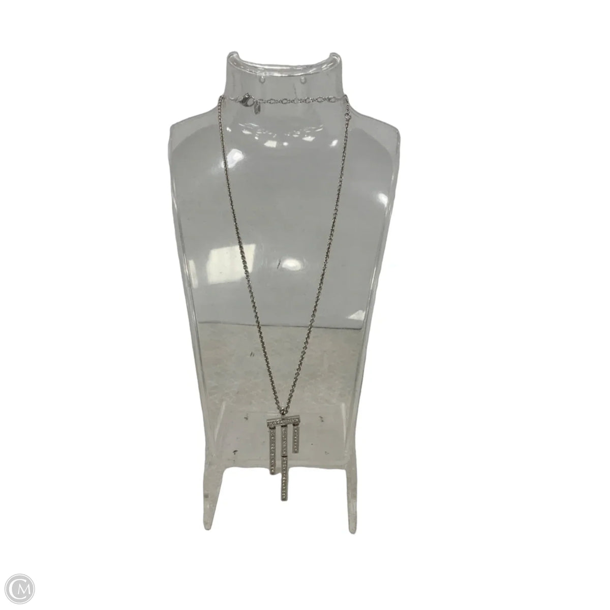 Necklace Designer By Swarovski