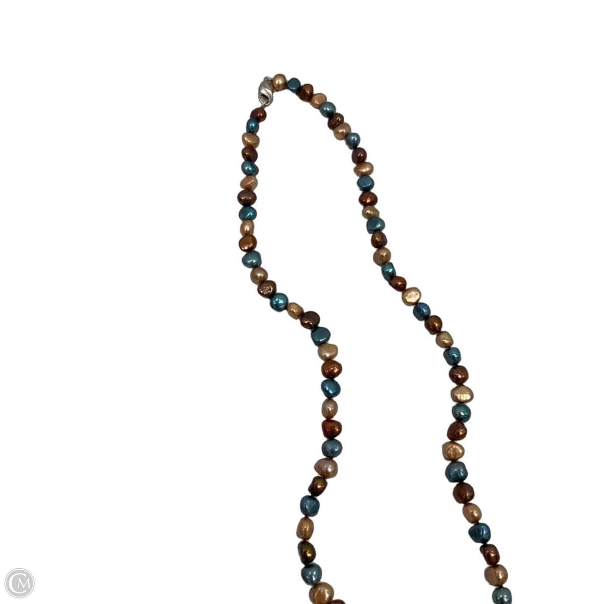 Necklace Other By Honora