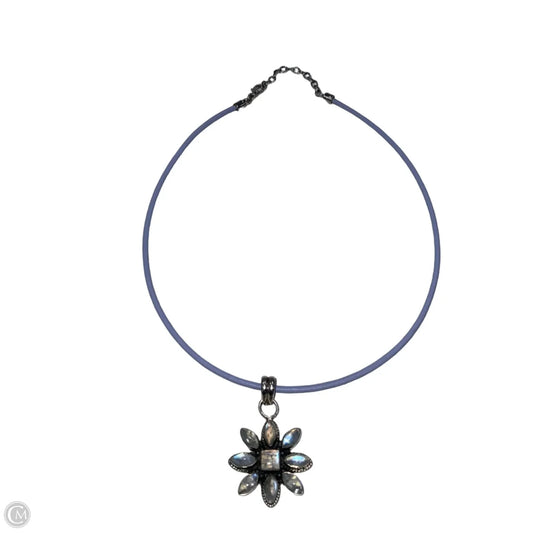 Necklace Pendant Sterling Silver By Clothes Mentor