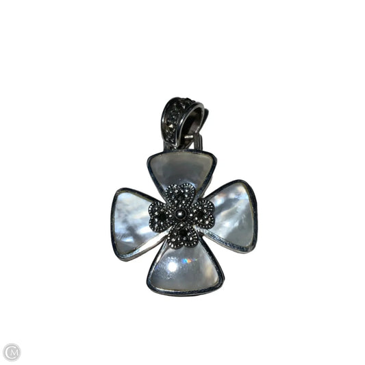 Necklace Pendant Sterling Silver By Clothes Mentor