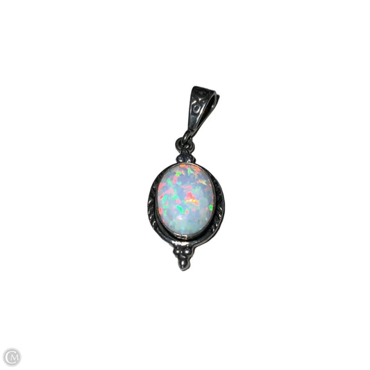 Necklace Pendant Sterling Silver By Clothes Mentor