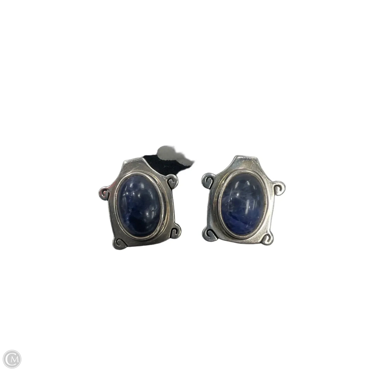 Earrings Sterling Silver By Clothes Mentor