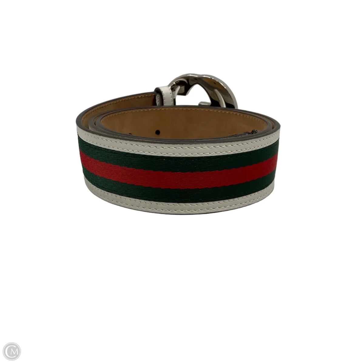 Belt Luxury Designer By Gucci