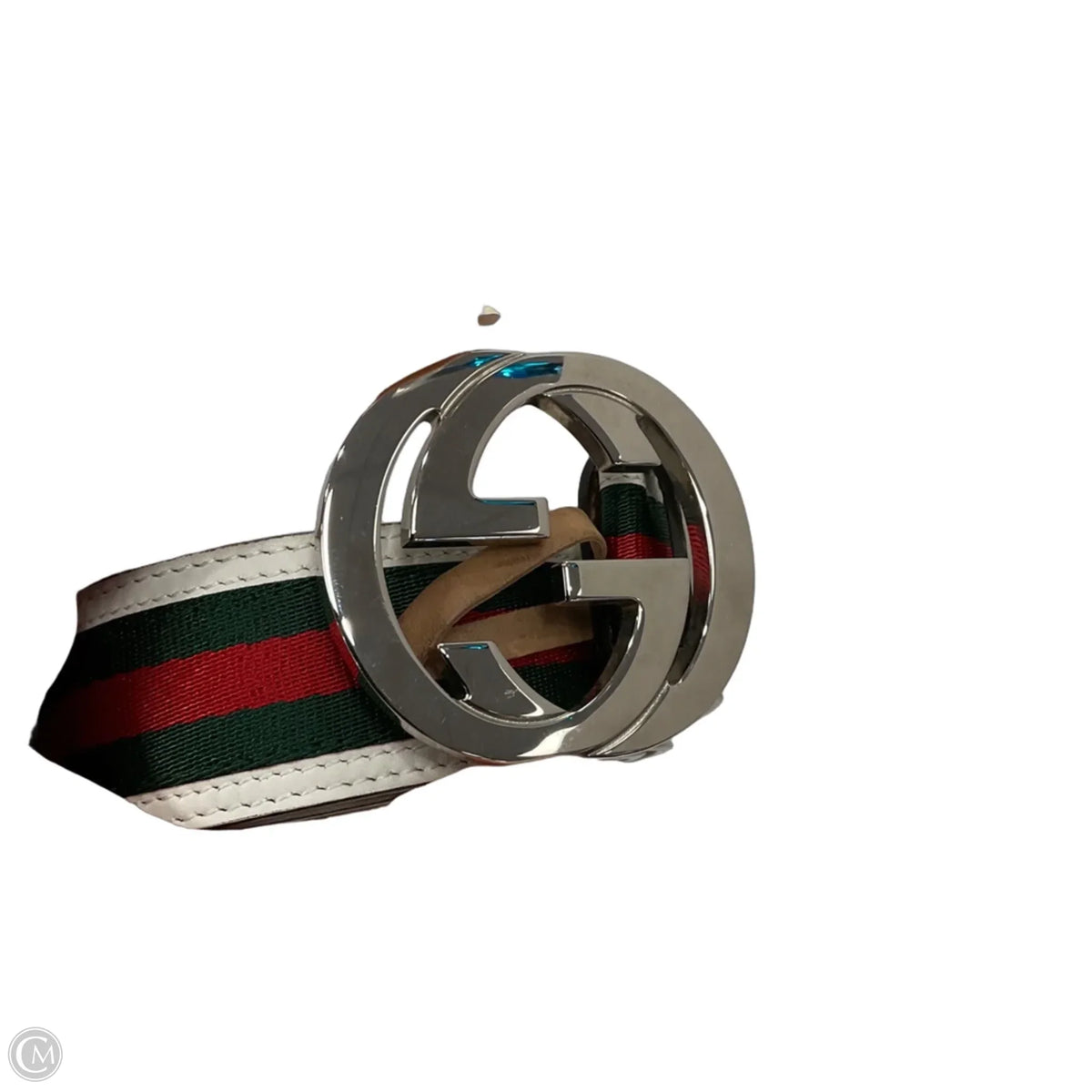 Belt Luxury Designer By Gucci