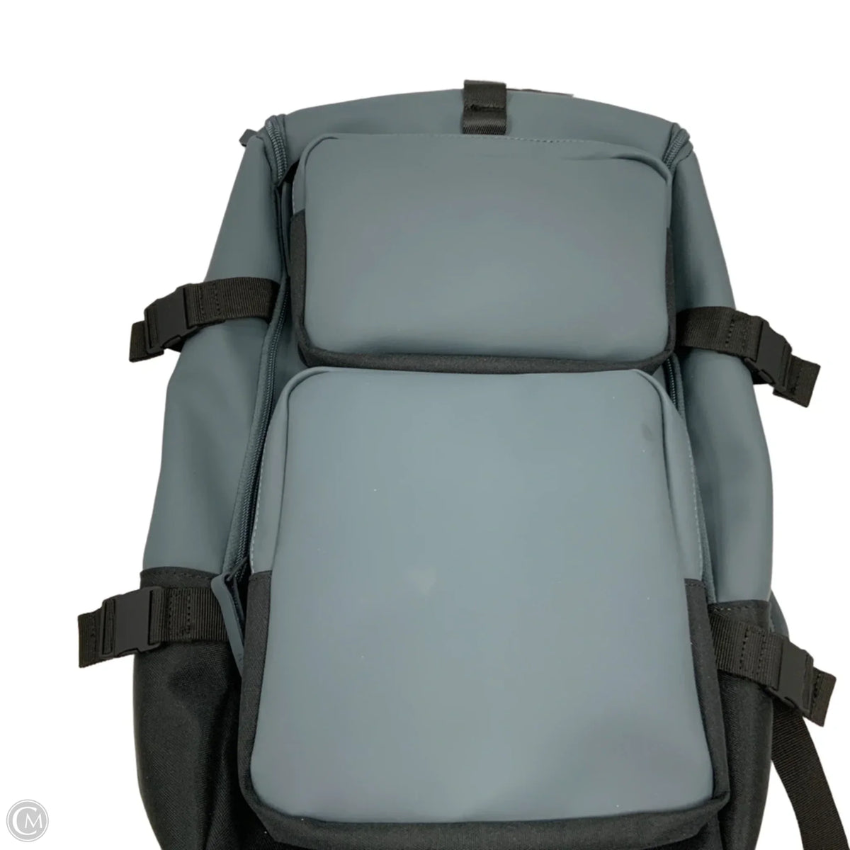 Backpack By Rains, Size: Large
