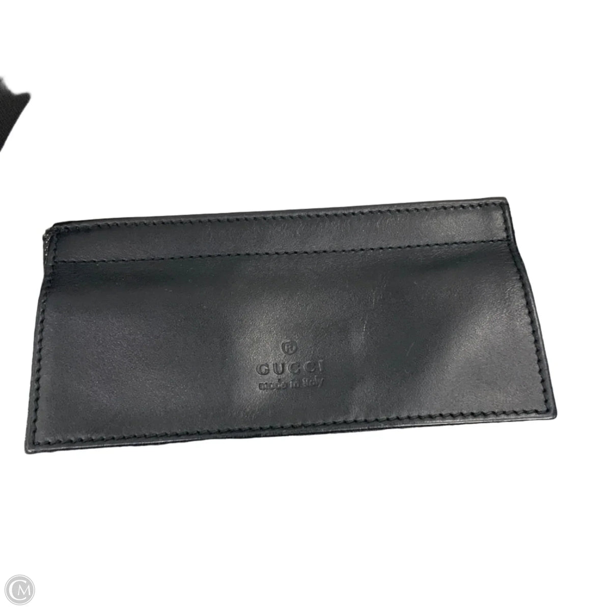 Belt Bag Luxury Designer By Gucci, Size: Medium