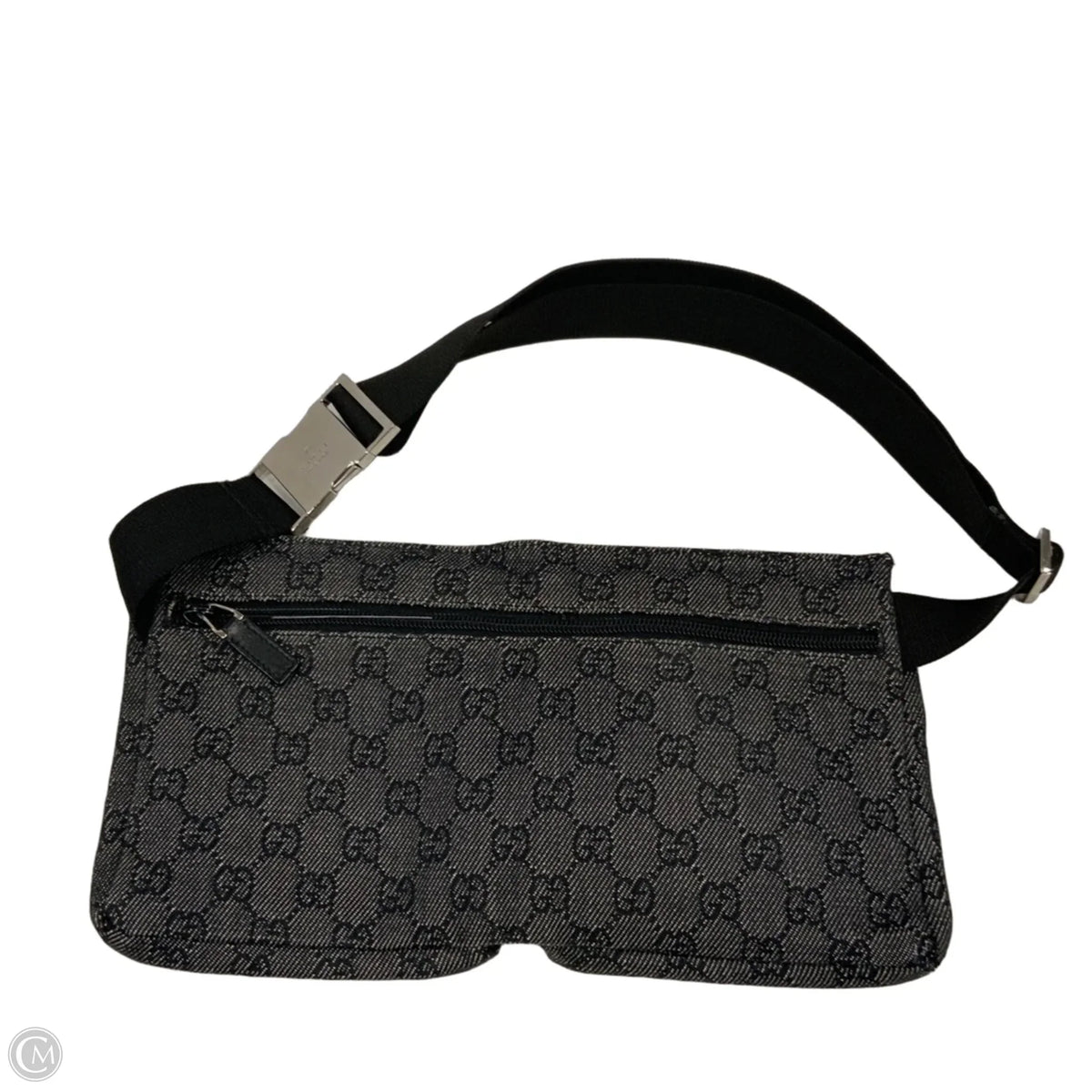 Belt Bag Luxury Designer By Gucci, Size: Medium