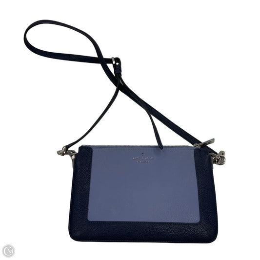 Crossbody Designer By Kate Spade, Size: Small