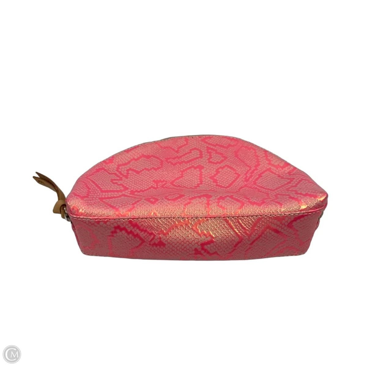 Makeup Bag By Consuela, Size: Large