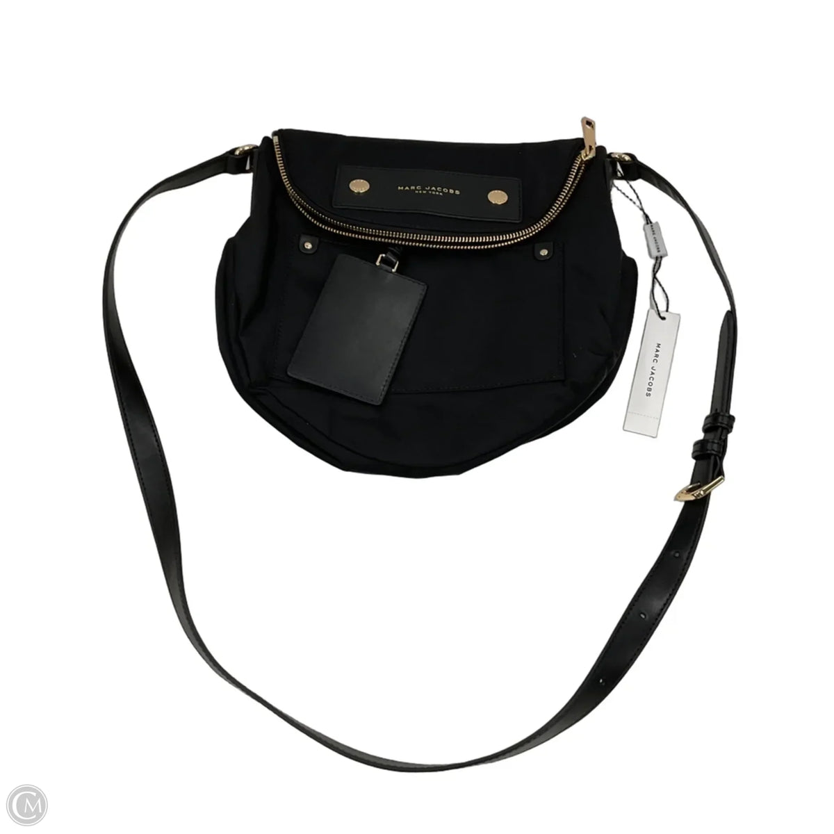 Crossbody Designer By Marc By Marc Jacobs, Size: Medium