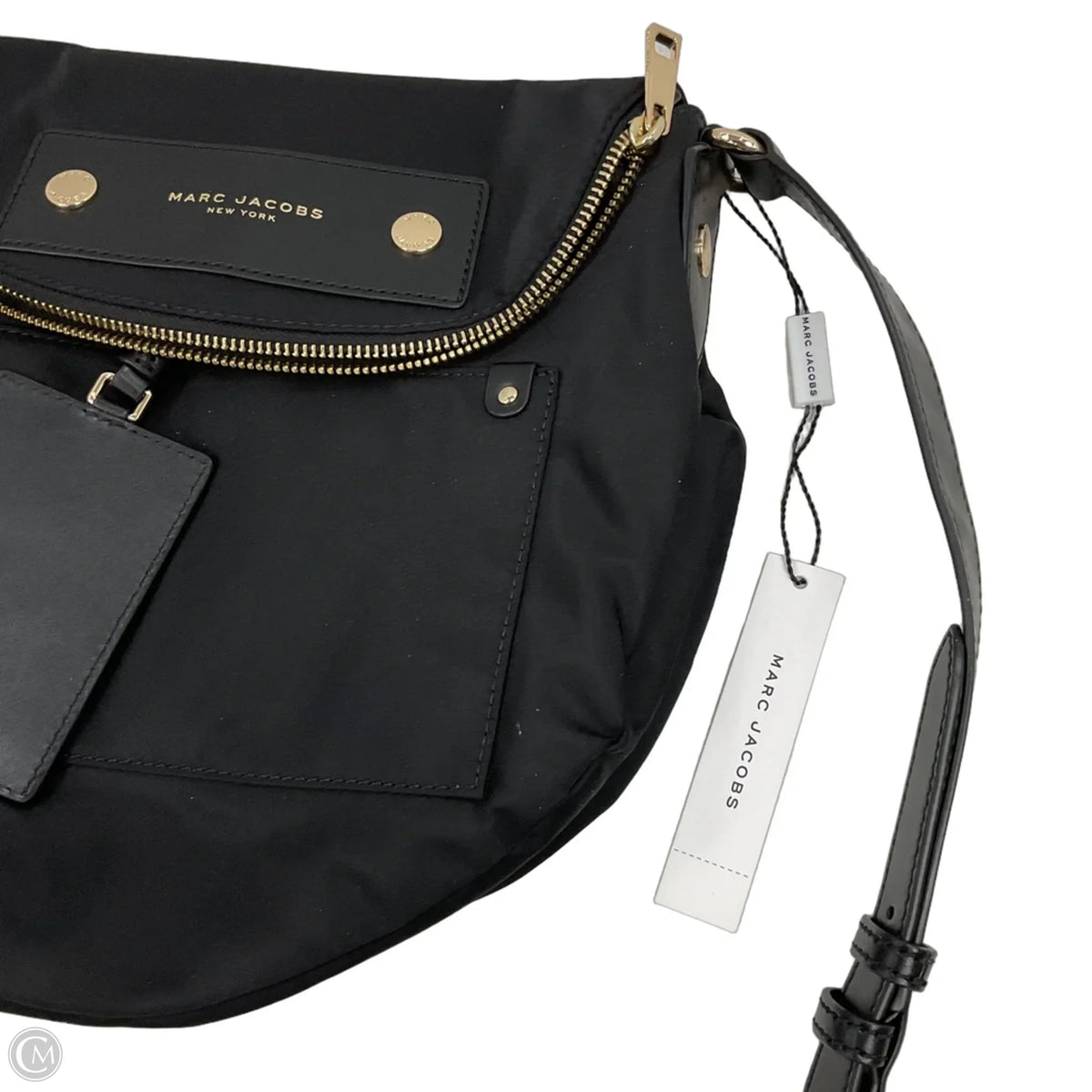 Crossbody Designer By Marc By Marc Jacobs, Size: Medium