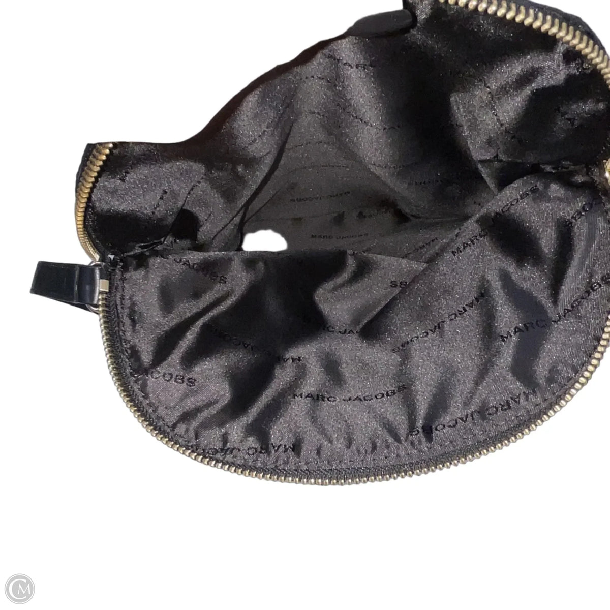 Crossbody Designer By Marc By Marc Jacobs, Size: Medium