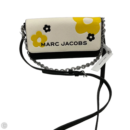 Crossbody Designer By Marc By Marc Jacobs, Size: Small
