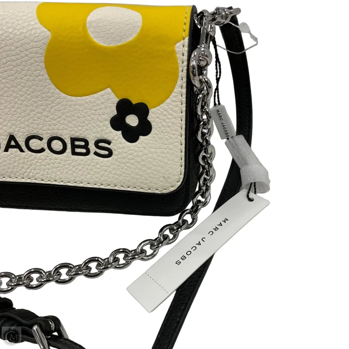 Crossbody Designer By Marc By Marc Jacobs, Size: Small