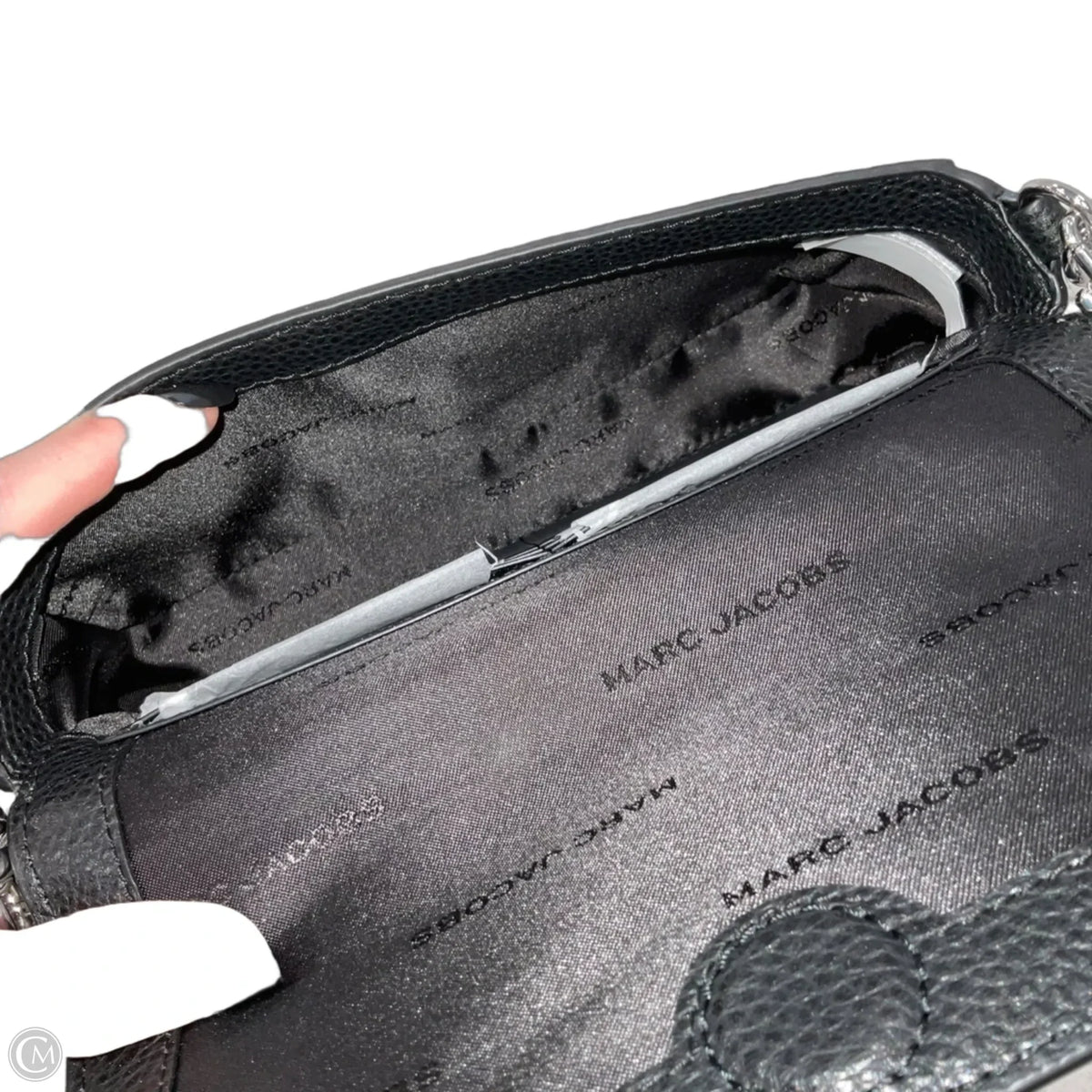 Crossbody Designer By Marc By Marc Jacobs, Size: Small