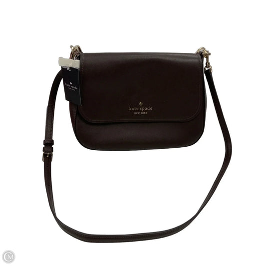 Handbag Designer By Kate Spade, Size: Medium
