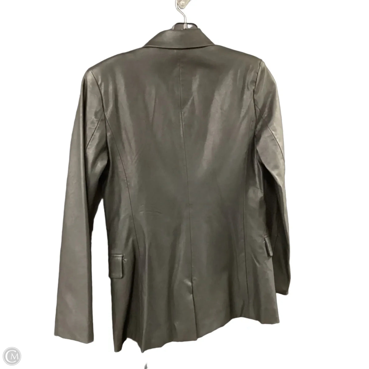 Blazer By Blanknyc In Black, Size: Xsp