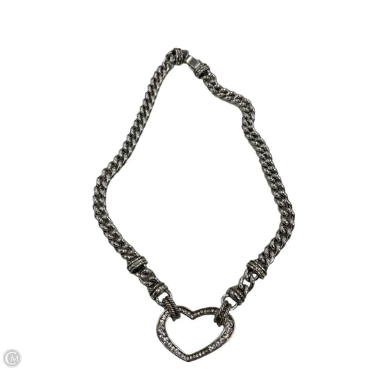 Necklace Chain By Brighton