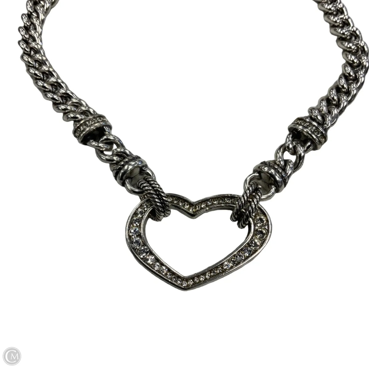 Necklace Chain By Brighton