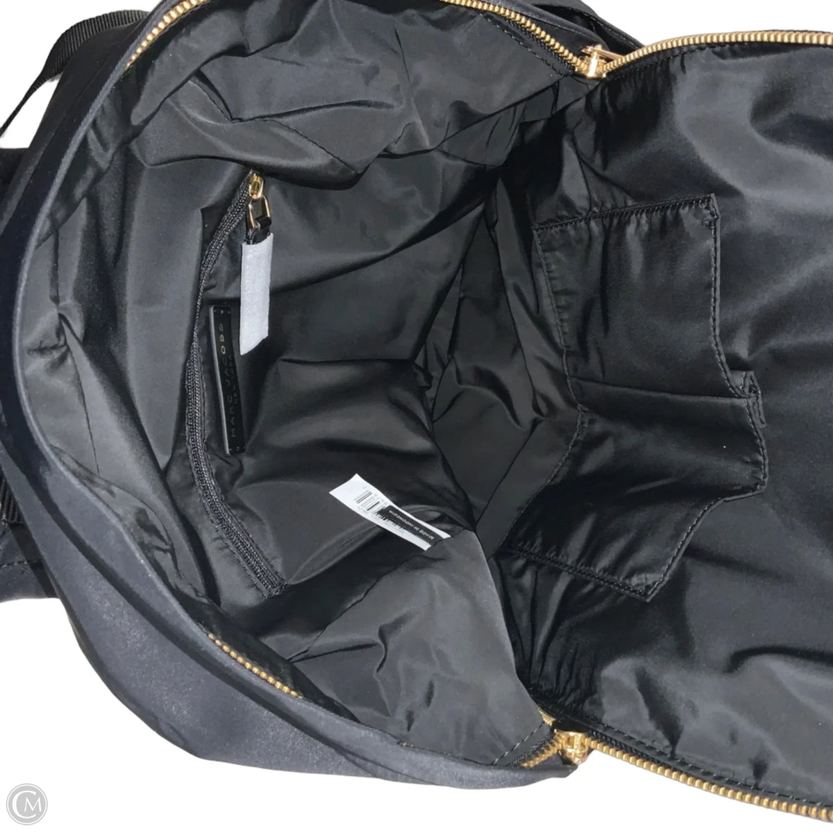 Backpack Designer By Marc By Marc Jacobs, Size: Large
