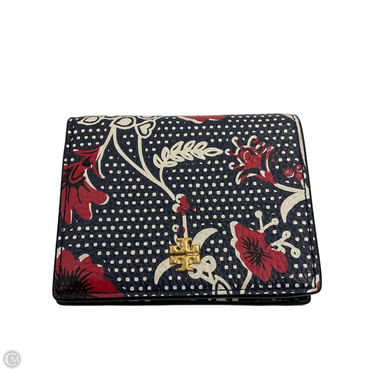 Wallet Designer By Tory Burch, Size: Small