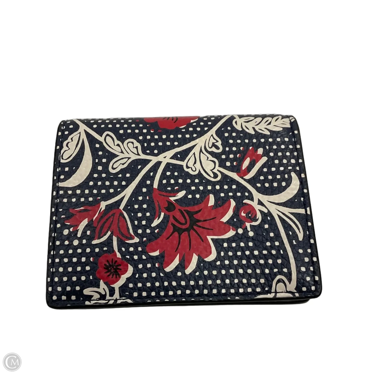 Wallet Designer By Tory Burch, Size: Small