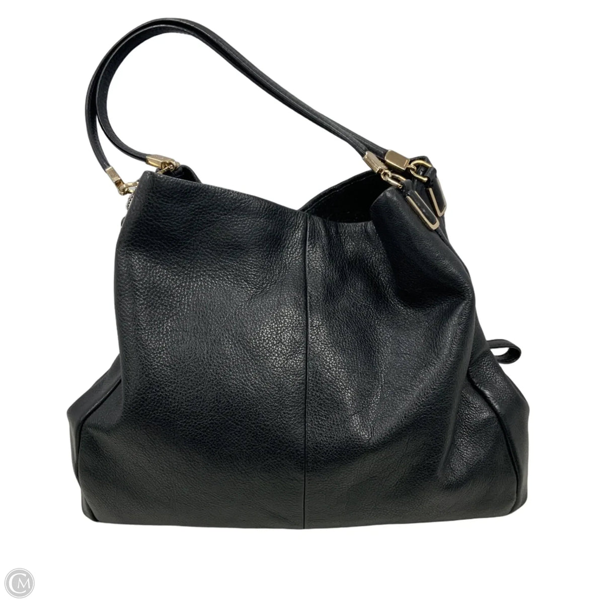 Handbag Designer By Coach, Size: Large