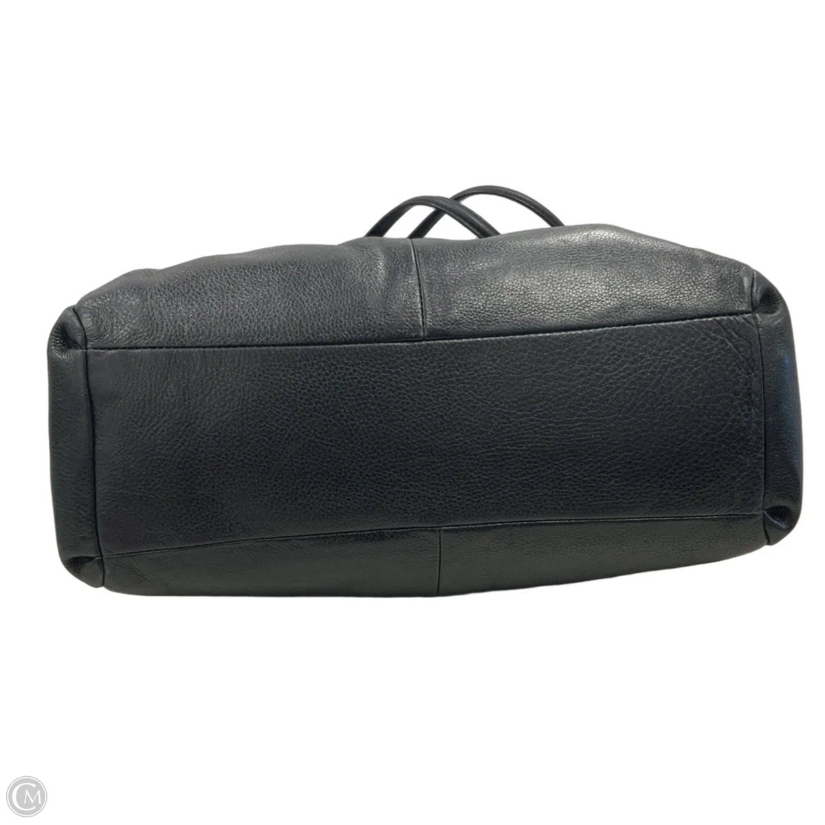 Handbag Designer By Coach, Size: Large