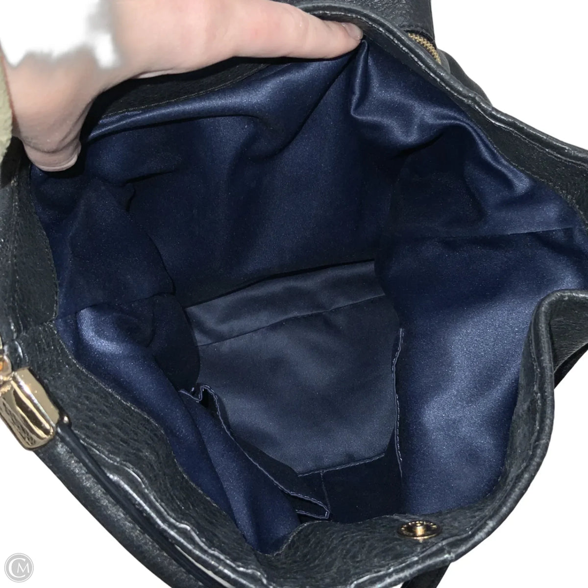 Handbag Designer By Coach, Size: Large