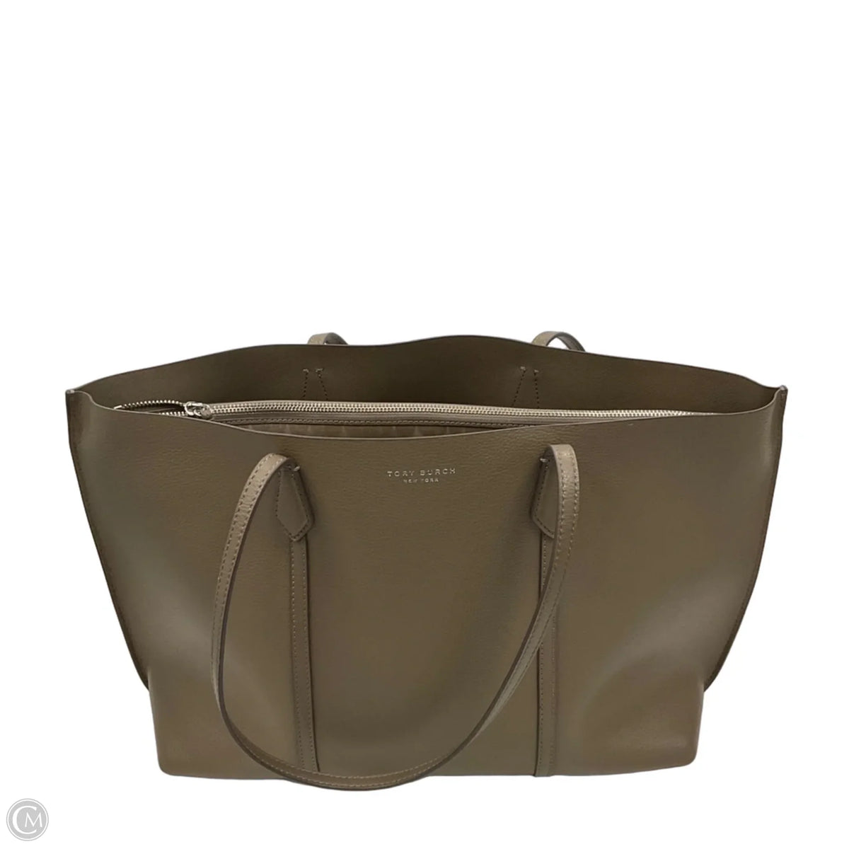 Handbag Designer By Tory Burch, Size: Large