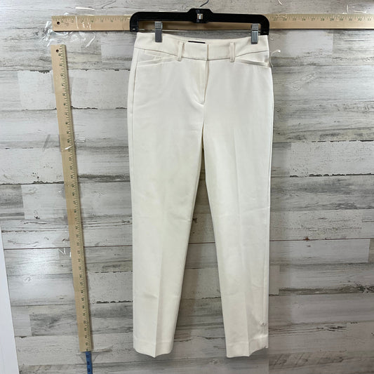 Pants Ankle By White House Black Market  Size: 00