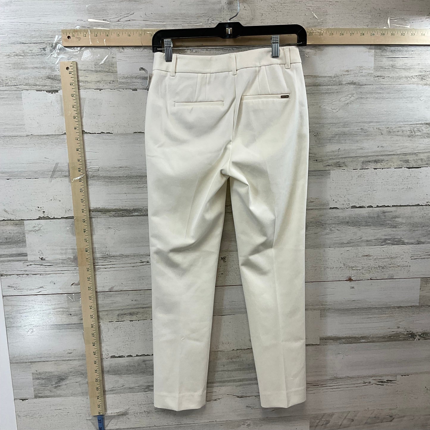 Pants Ankle By White House Black Market  Size: 00