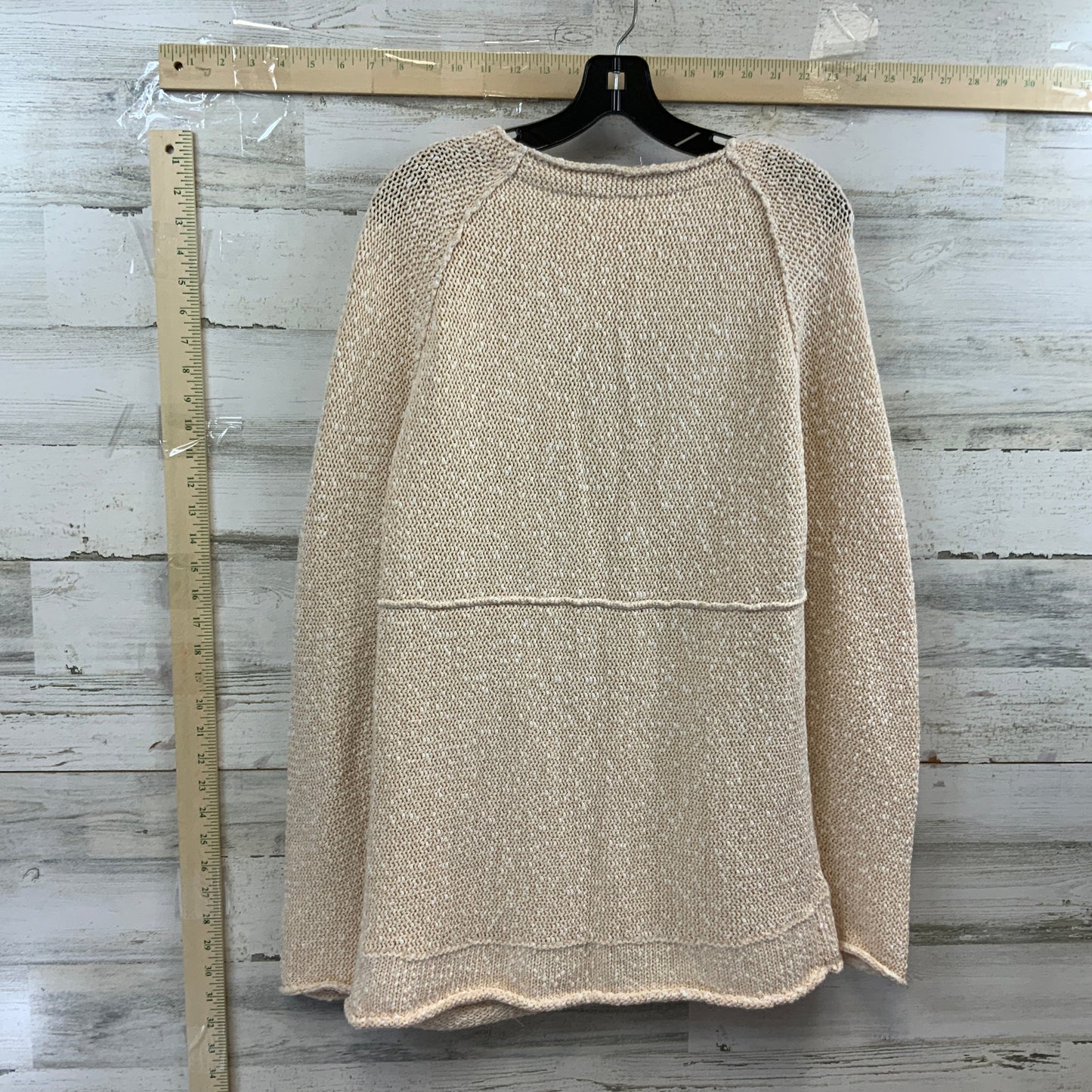 Sweater By Free People  Size: M