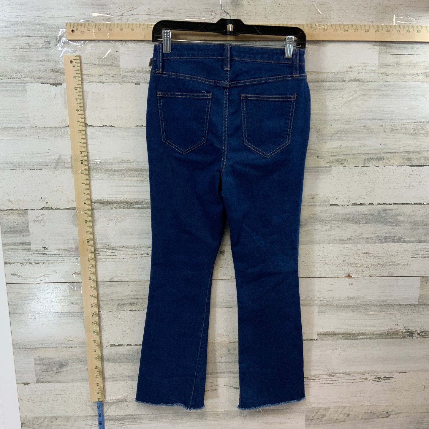 Jeans Cropped By Nine West Apparel  Size: 6