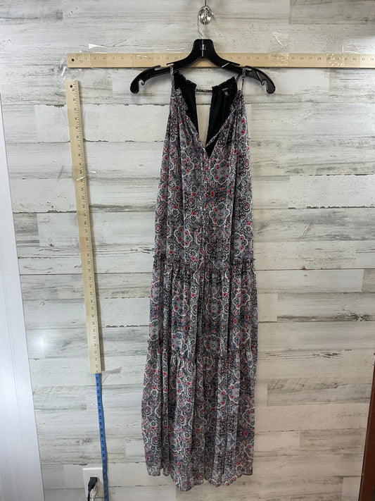 Dress Party Long By Anthropologie  Size: Xs
