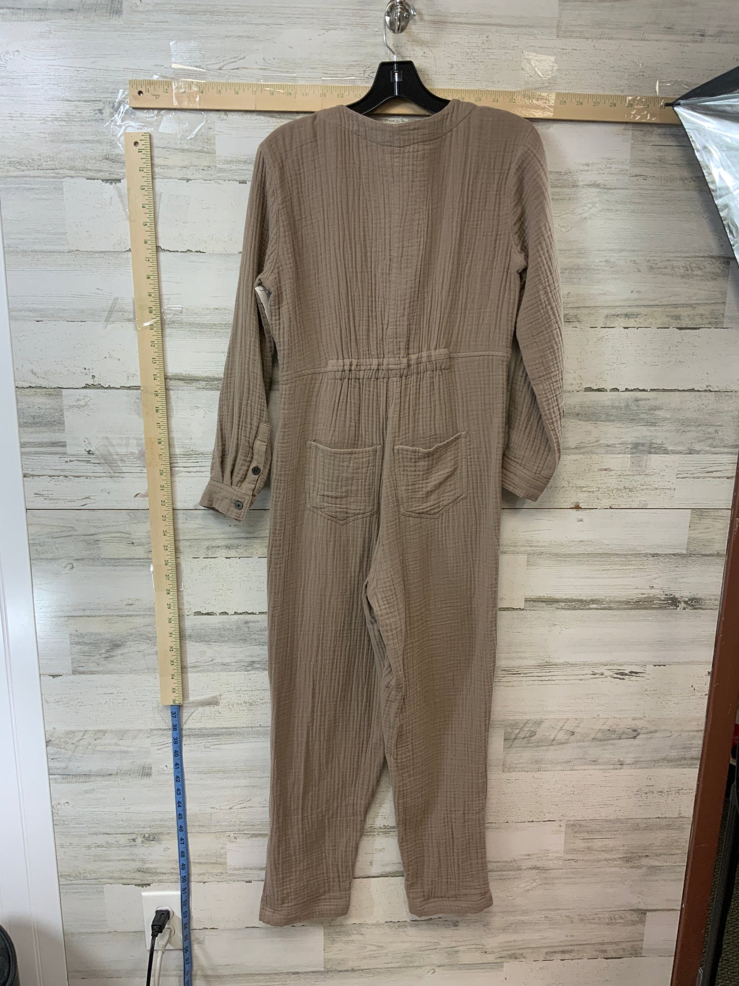 Jumpsuit By Madewell  Size: Xs