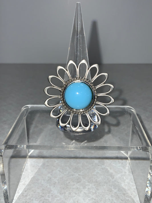 Ring Statement By Hespera  Size: 9