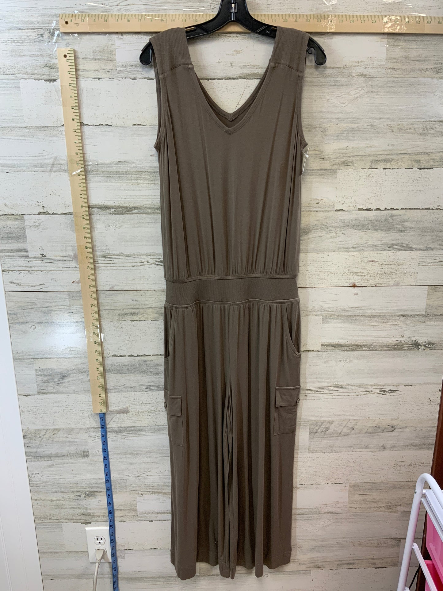Jumpsuit By Lisa Rinna  Size: S