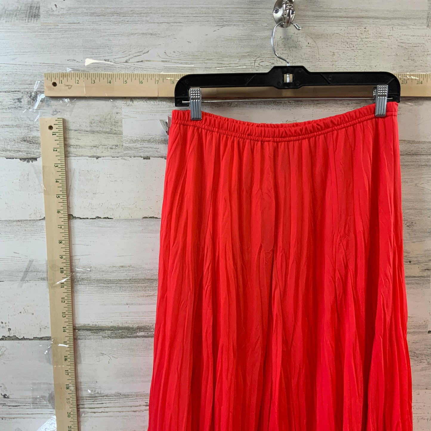 Skirt Maxi By Zac And Rachel  Size: M